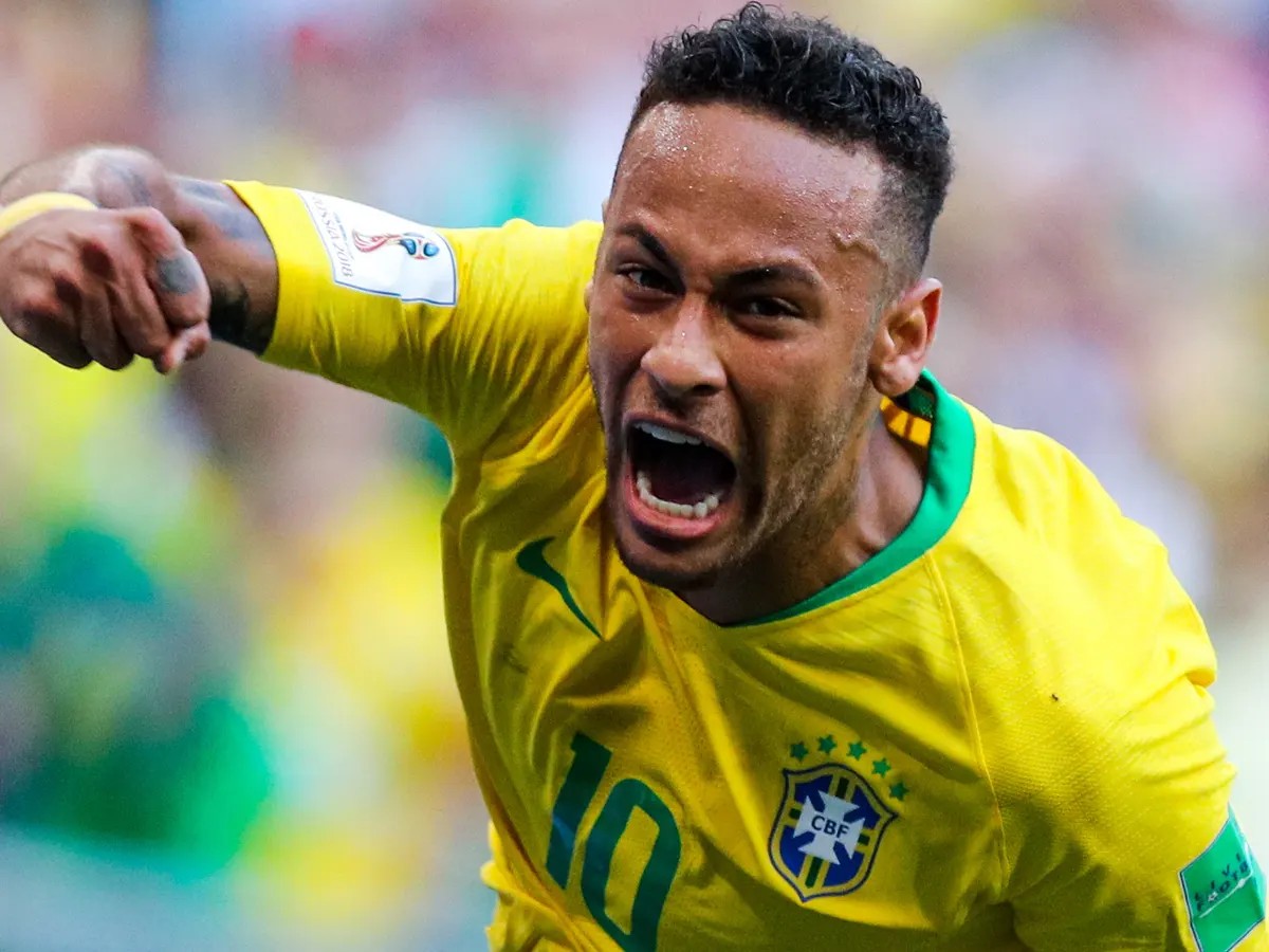Neymar amendat cu 3,3 milioane de dolari