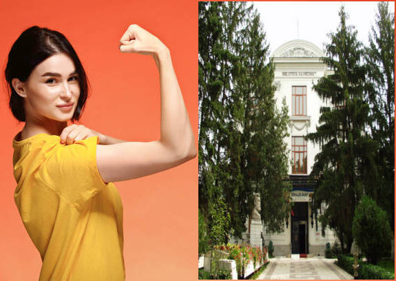 Proiect inovator pentru femeile din Galaţi, la Biblioteca „V.A. Urechia”
