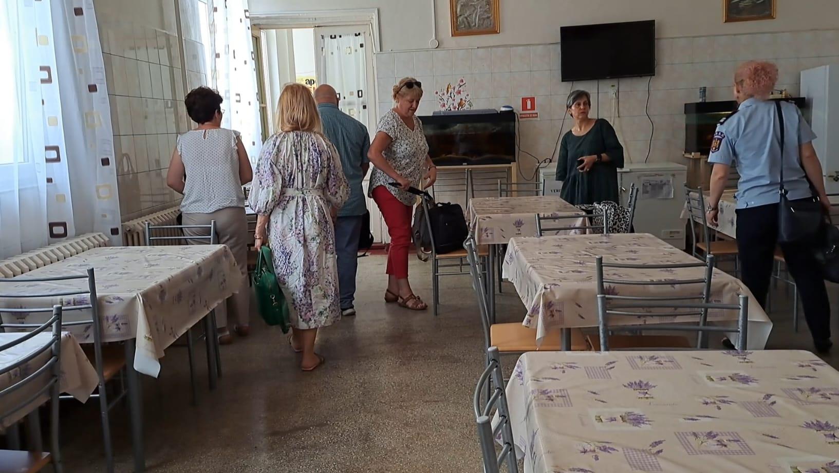 Primele amenzi la Galaţi în cazul "azilelor groazei"