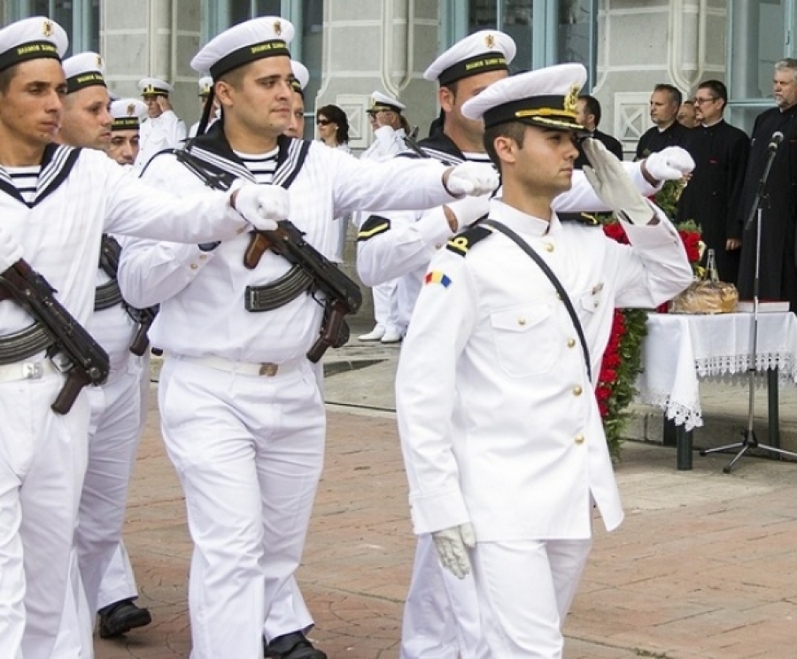 Ziua Marinei Române 2023! Programul evenimentelor de la Galaţi