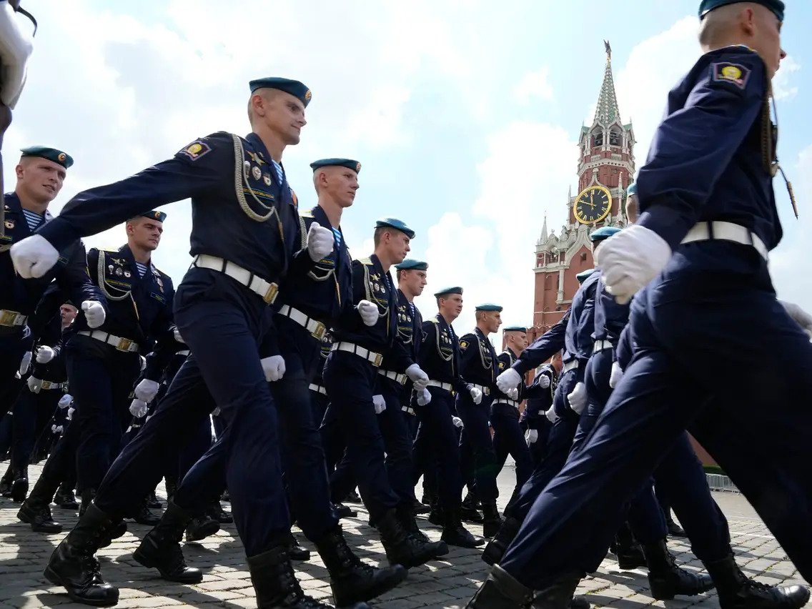 Cheltuielile militare ale Rusiei estimate la 105 miliarde de dolari în 2023, o treime din totalul cheltuielilor publice