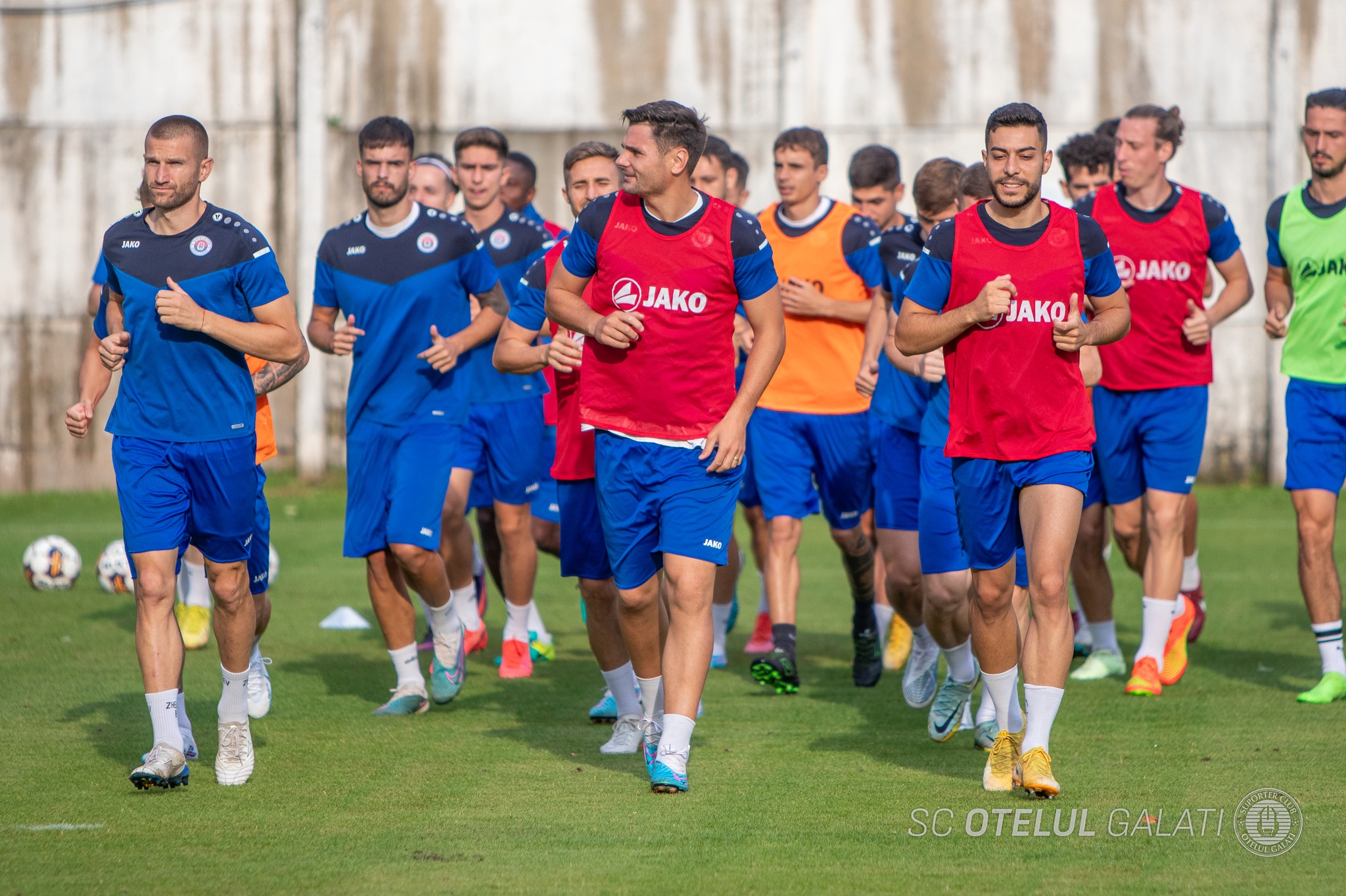 Oţelul nu se teme de Sepsi şi va încerca să nu se întoarcă cu mâna goală de la Sf. Gheorghe