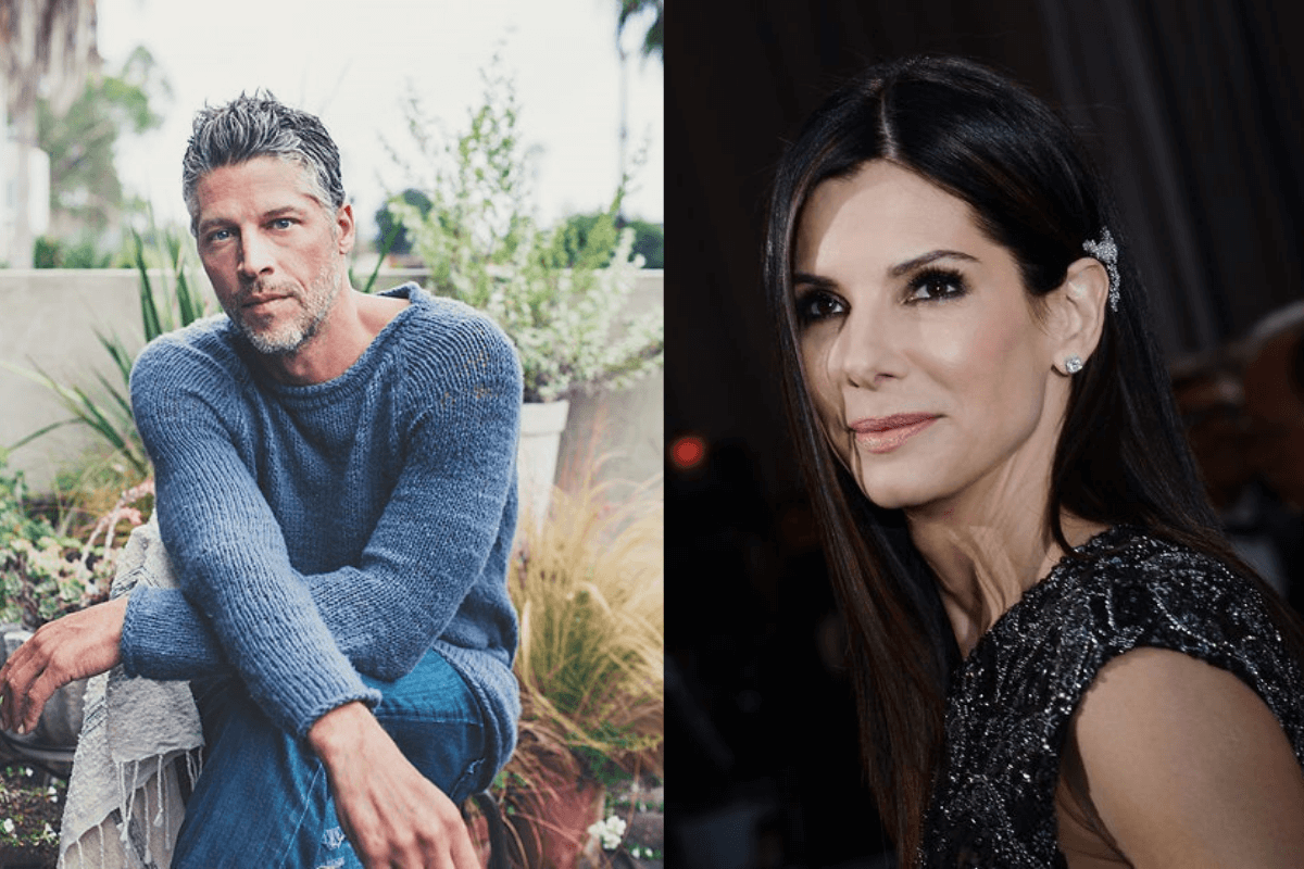 Bryan Randall, iubitul actriţei Sandra Bullock, a murit la 57 de ani