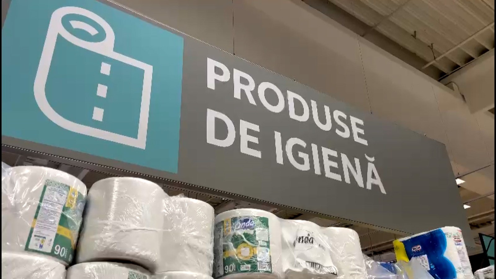 Scumpiri importante la produsele de îngrijire personală