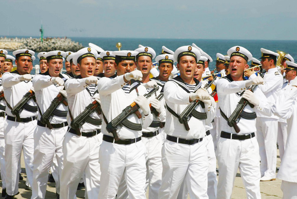 Cum va fi sărbătorită Ziua Marinei Române 2023 la nivel naţional
