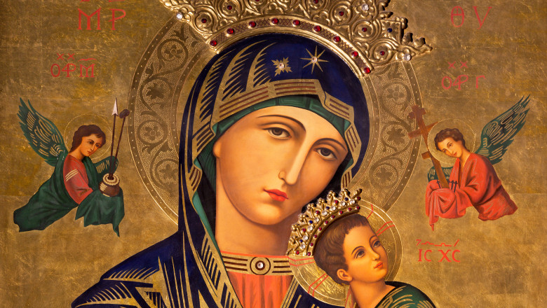 Sfânta Maria Mare | Semnificaţia sărbătorii de la 15 august