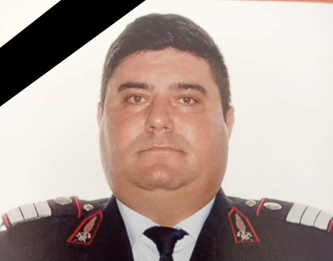 Doliu la ISU Galați! Plt. adj. Gorga Gabriel-Claudiu a încetat din viață