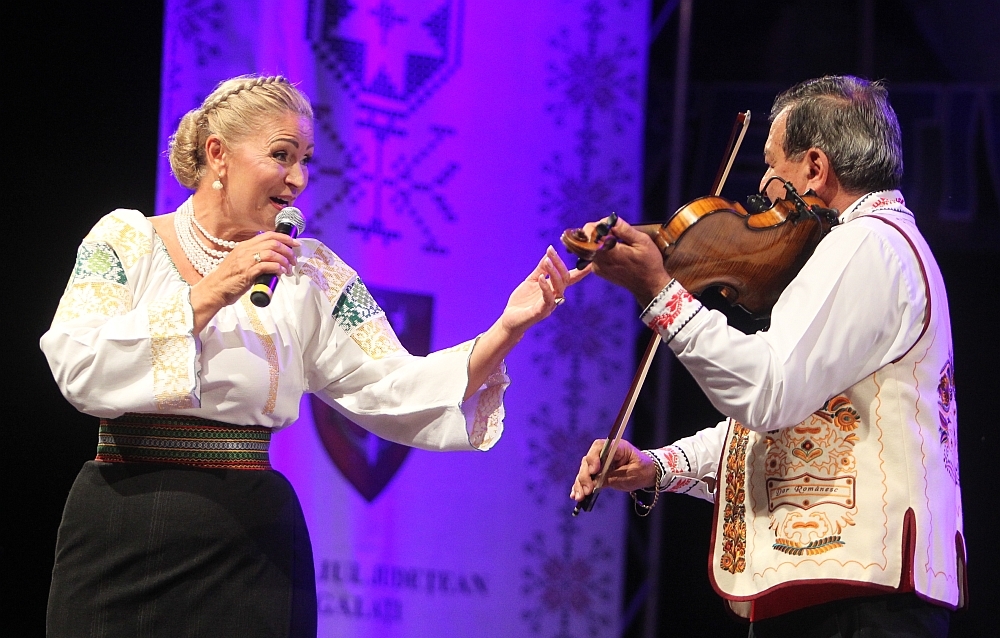 Festivalul de folclor Galaţi 2023, un maraton al dialogului intercultural (FOTO)