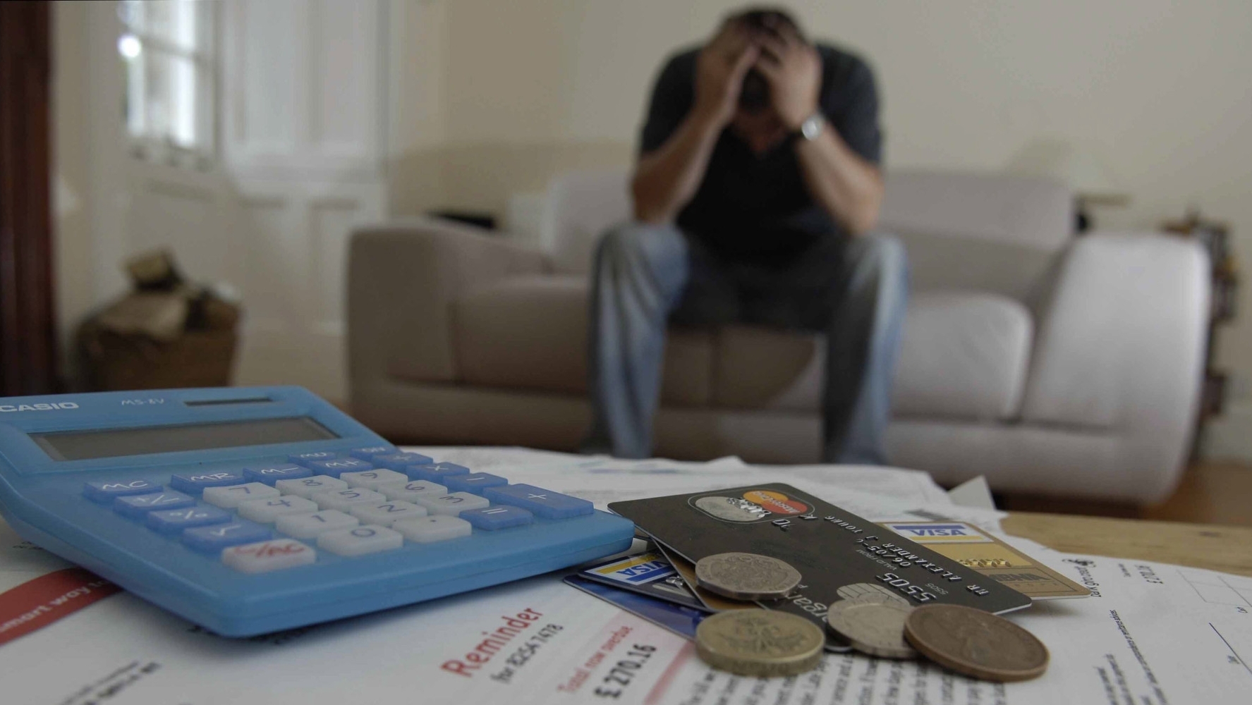 Conferinţă ANPC la Galaţi, dedicată datornicilor care nu mai fac faţă traiului zilnic