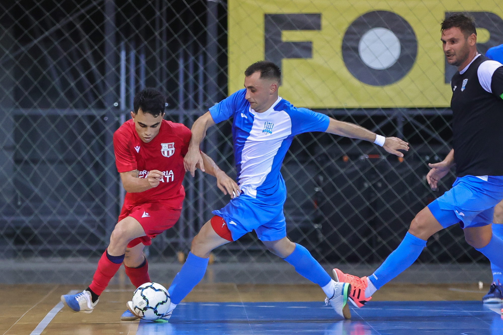 Supercampionii de la United au marcat 15 goluri