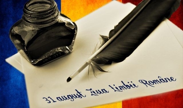 La mulţi ani, Limba Română!