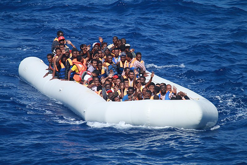 Imigraţia ilegală în UE a crescut; rutele mediteraneene reprezintă majoritatea sosirilor