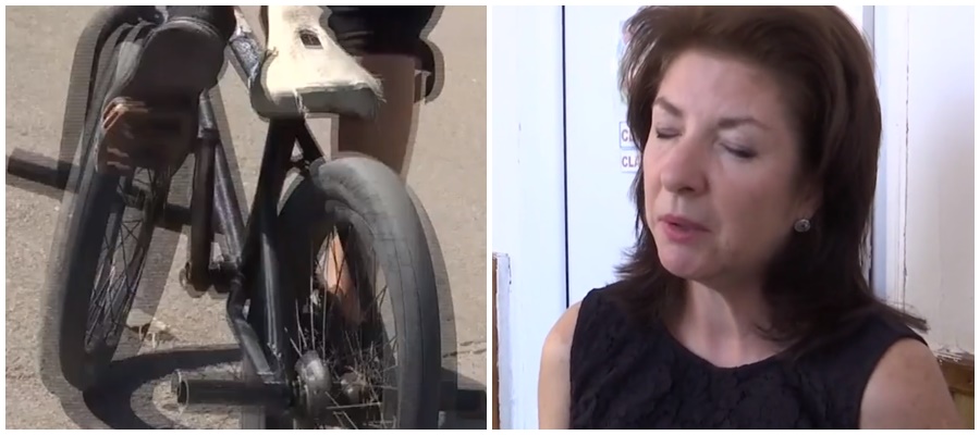 Tragedia de la Viva ar fi putut fi evitată! Noi detalii în cazul morţii lui Vlad, băieţelul din Galaţi care a sfârşit dramatic în coarnele bicicletei