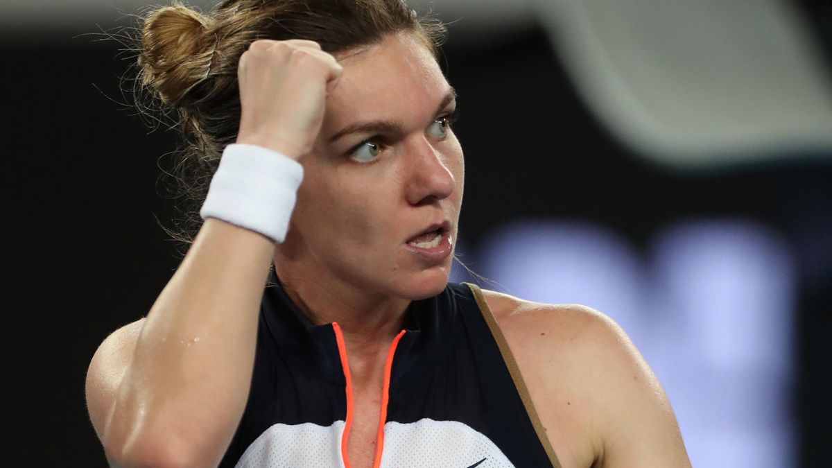 Simona Halep: «Refuz să accept decizia de suspendare; sunt şocată şi dezamăgită!»