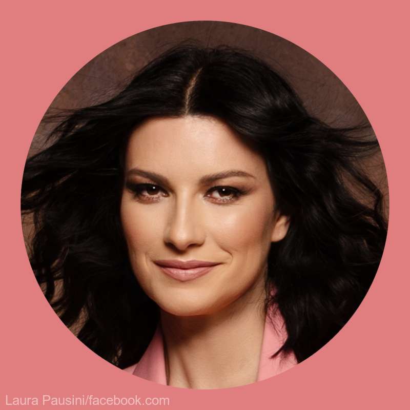 Laura Pausini îşi va lansa noul album, 'Suflete paralele', pe 27 octombrie