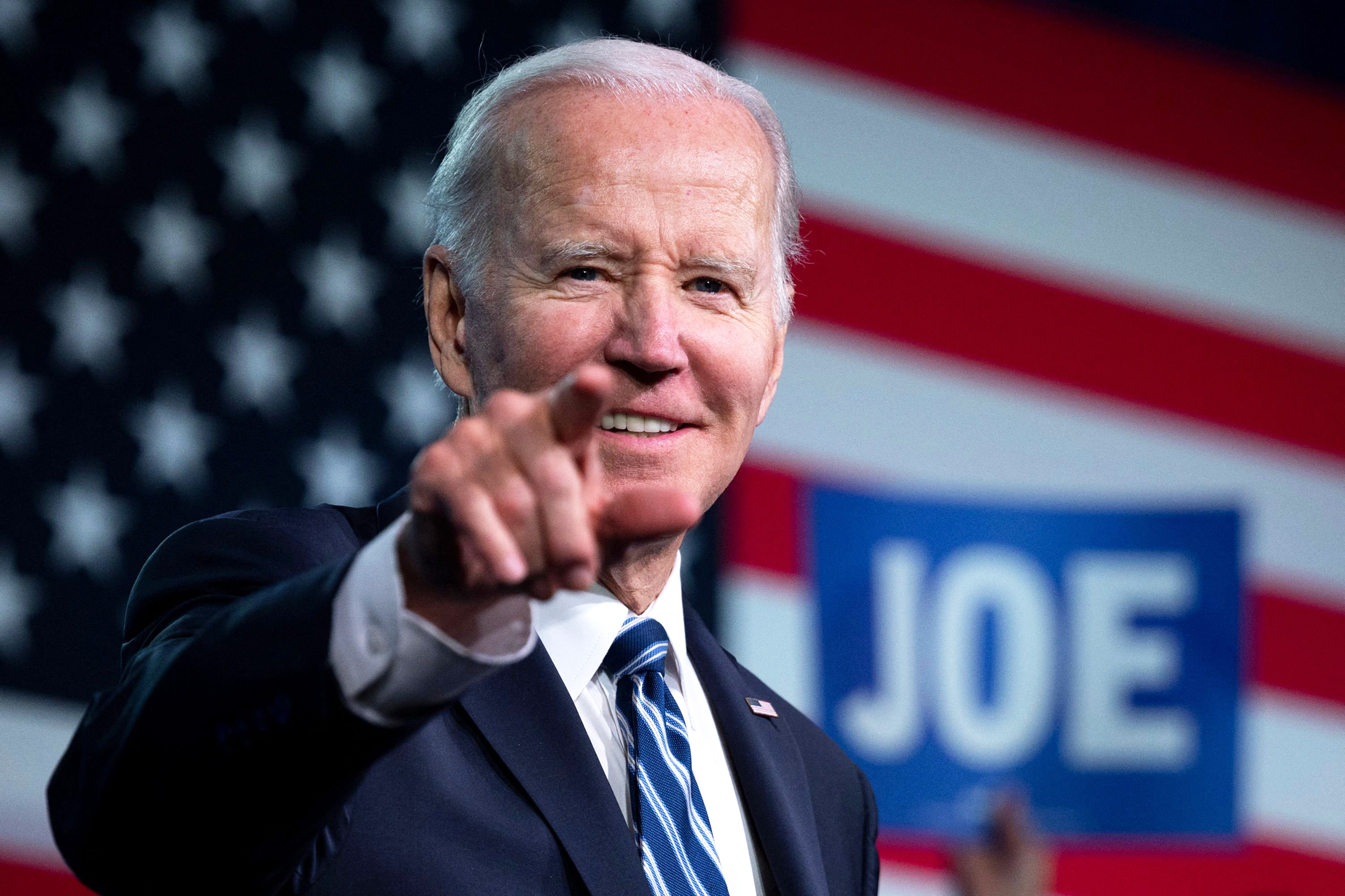 Joe Biden numeşte o reprezentantă specială pentru reconstrucţia economiei ucrainene