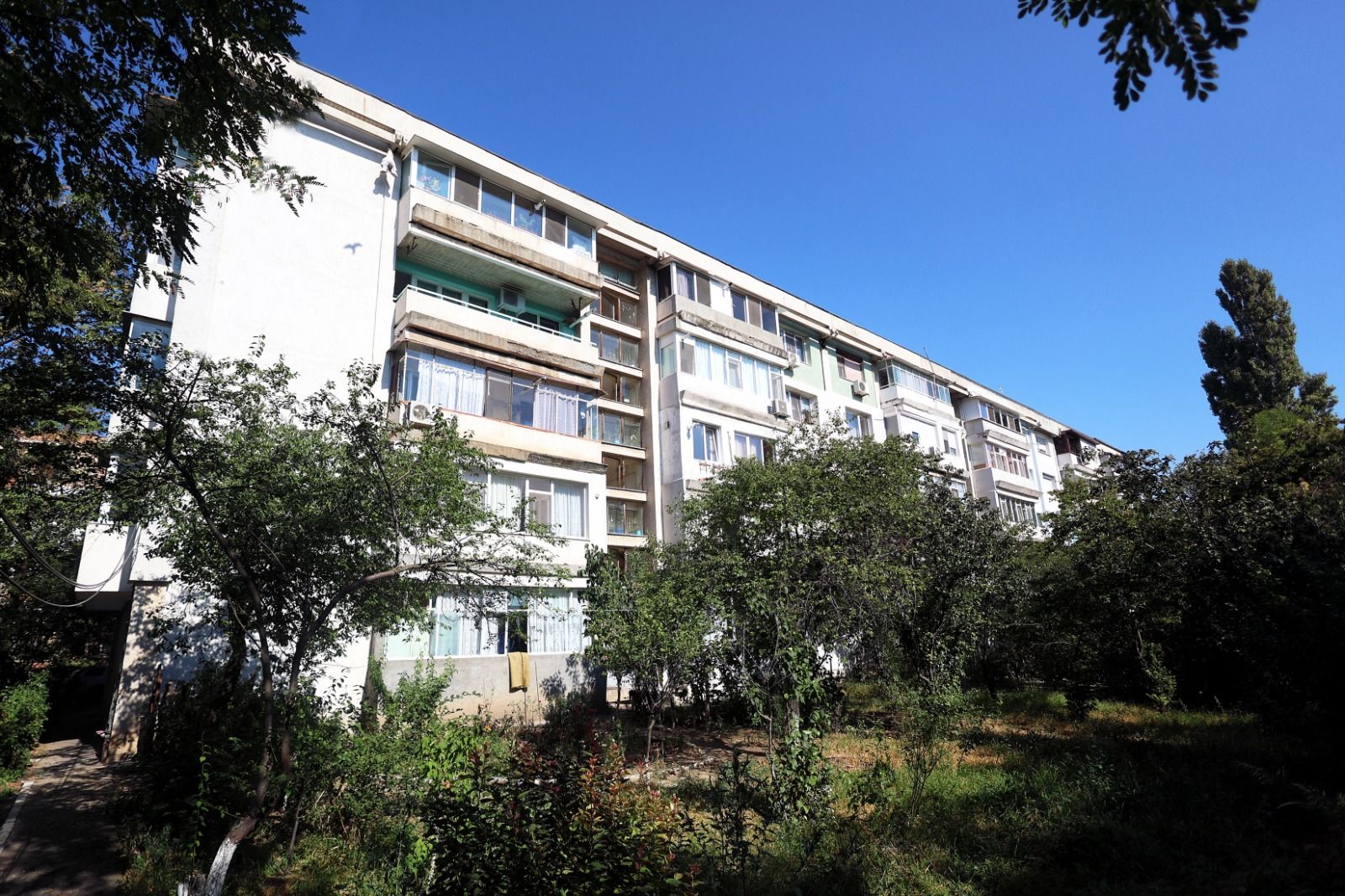 Blocuri din Micro 20 şi Mazepa 1 intră în renovare