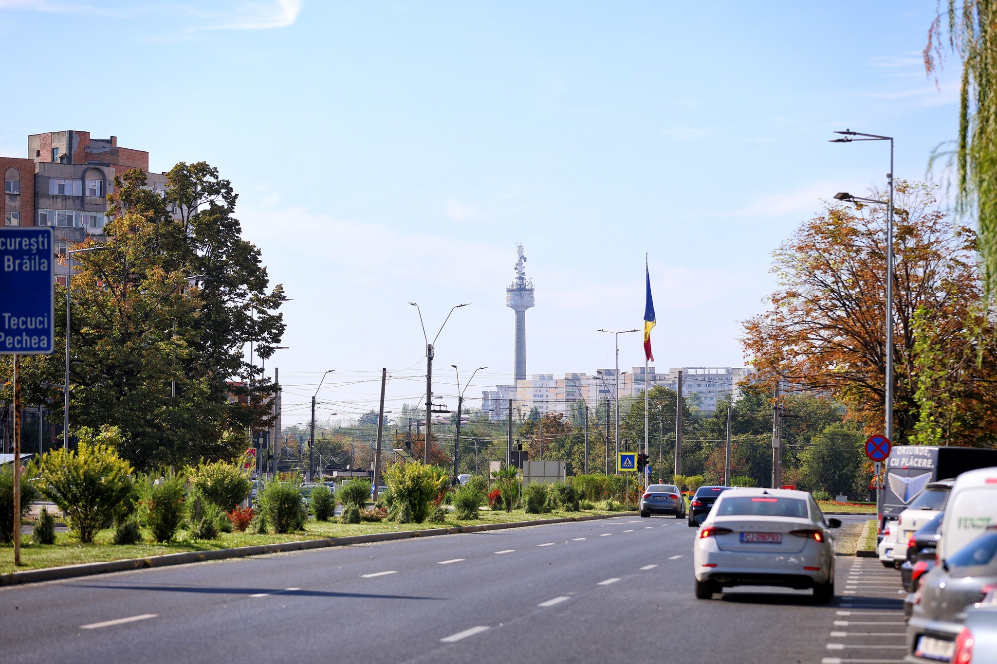 Se închide traficul pe Siderurgiştilor. Modificări în transportul public