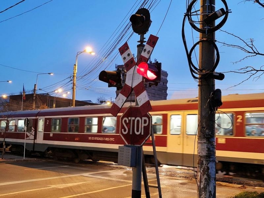 Lucrări la barieră în regiune. Traficul rutier, deviat!