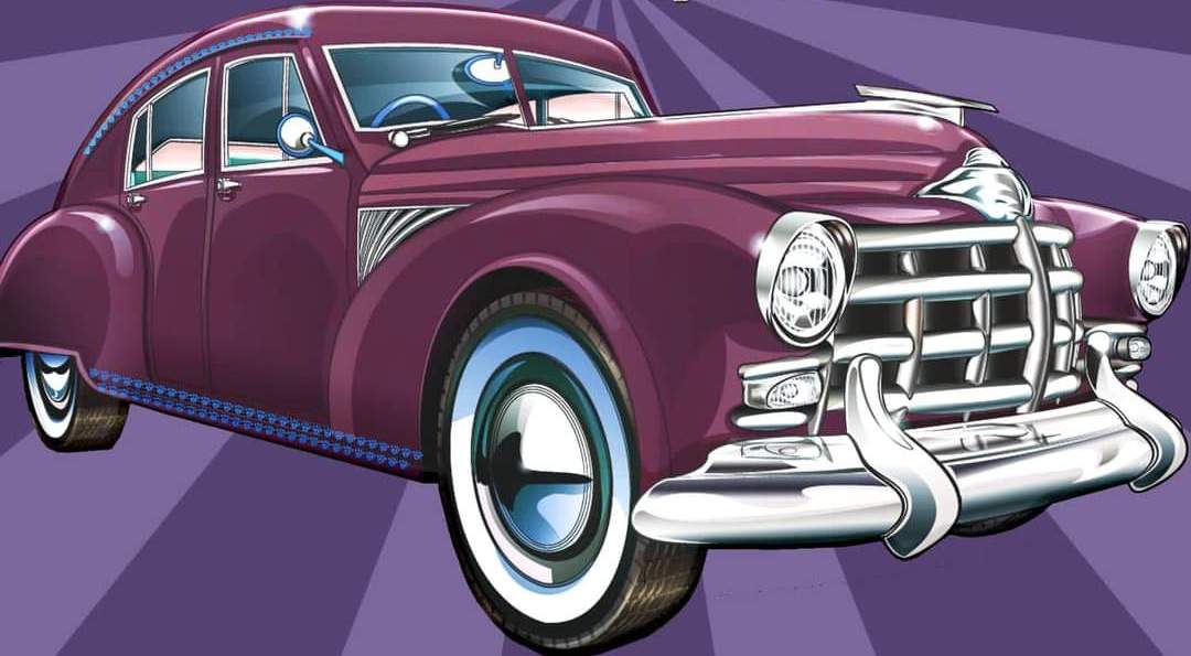 Retroparada Toamnei 2023! Expoziţie de maşini istorice la Tecuci