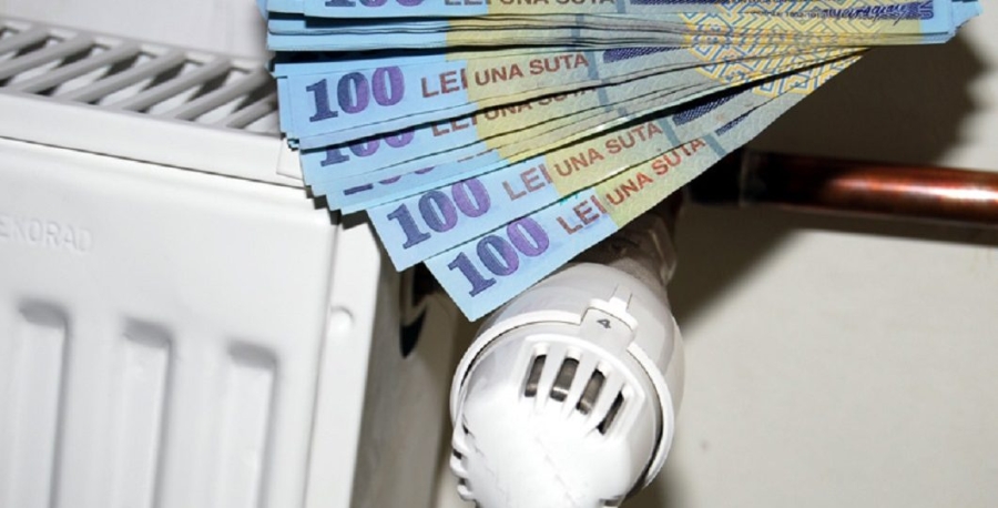 Primăria Galaţi stopează ajutorul financiar de 3.000 lei oferit pentru achiziţionarea centralelor de apartament