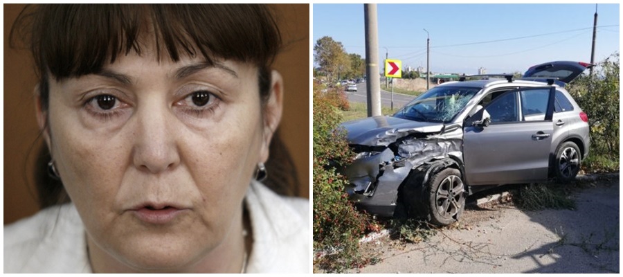 Monica Macovei, trimisă în judecată în dosarul accidentului din 2022