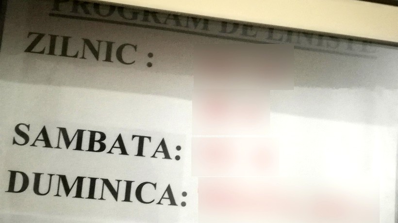 Ore de linişte la bloc în toamna lui 2023! Amenzi uriaşe pentru gălăţenii care fac gălăgie între aceste ore