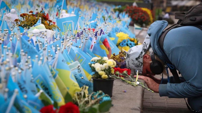 ONU: Rusia a ucis în medie şase civili pe zi în Ucraina în ultimele şase luni