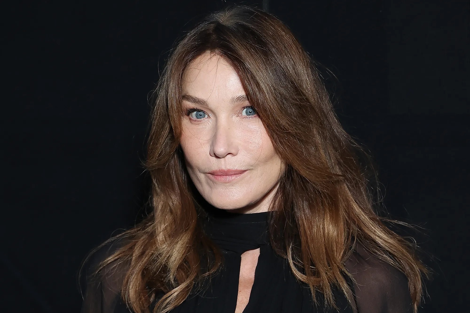 Carla Bruni-Sarkozy: «Am fost diagnosticată cu cancer la sân!»