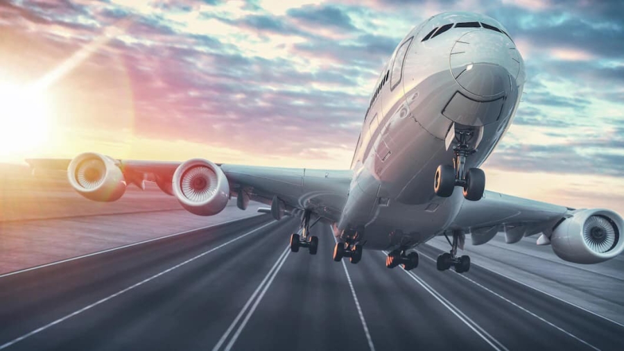 CCIR propune înfiinţarea companiei aviatice Liniile Aeriene Române