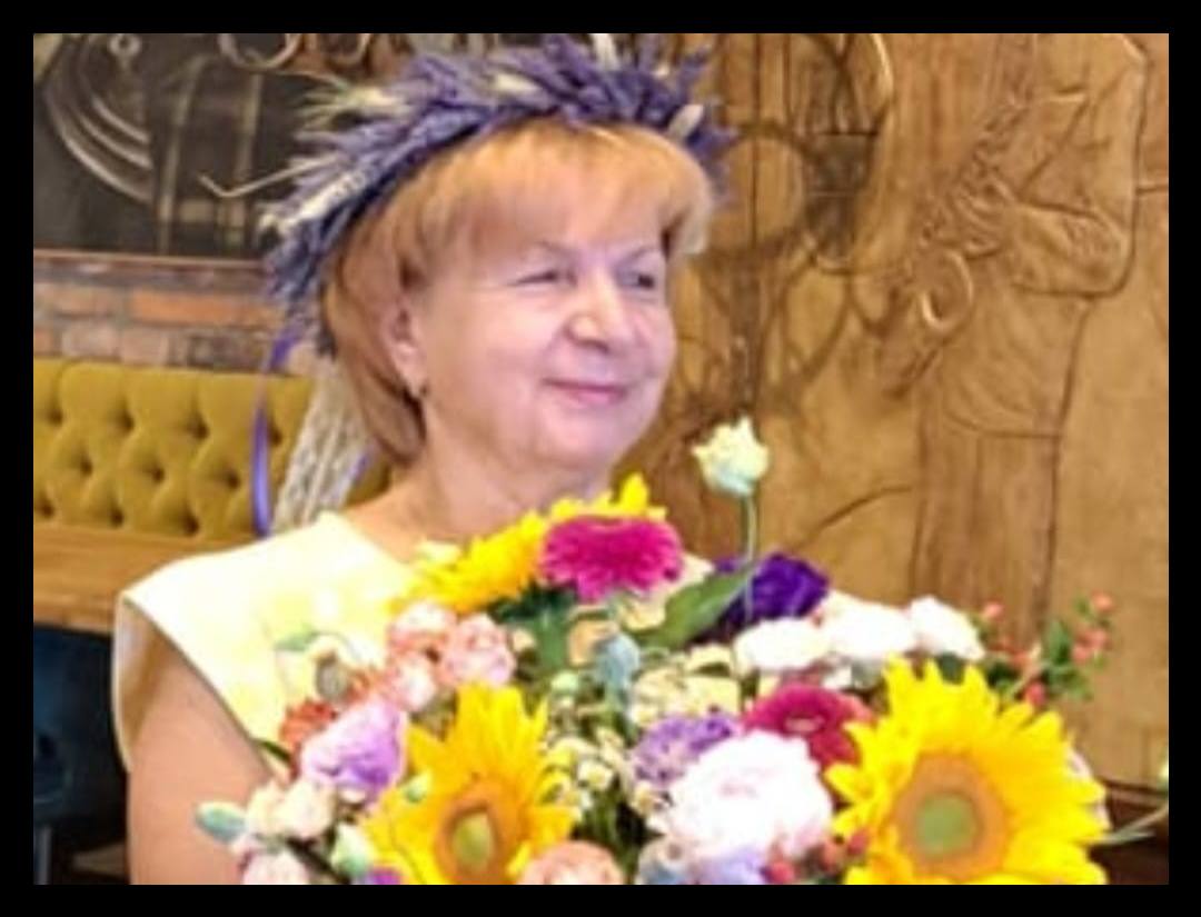 «Drum lin, doamna profesor Şorcaru!» Este doliu în învăţământul gălăţean