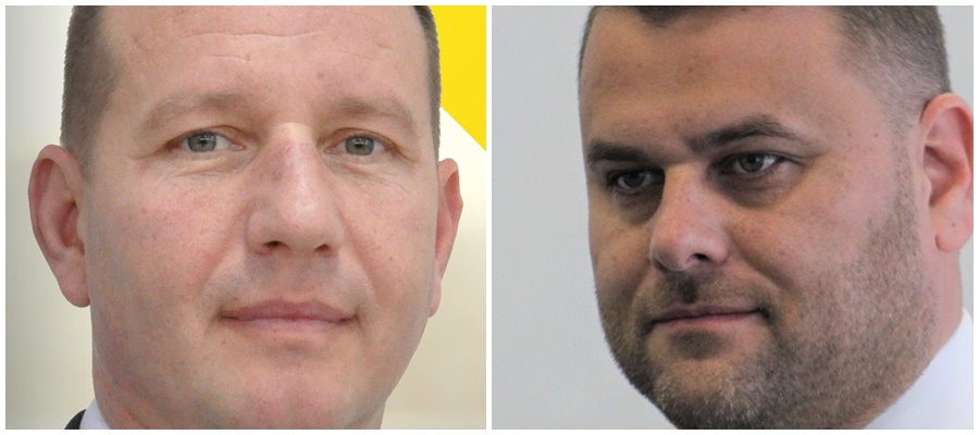 Garda de Mediu Galaţi a rămas fără şef