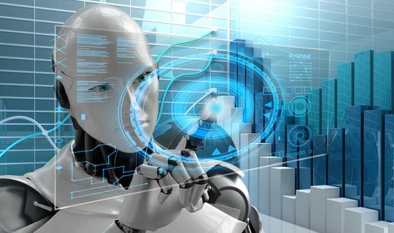 Inteligenţa artificială şi roboţii, consultanţi de neegalat în atragerea de fonduri europene