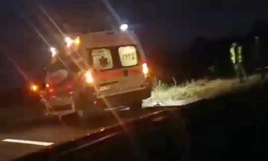 La 30 de ani, şi-a găsit sfârşitul înfiptă în tir. Accident tragic lângă Cuza Vodă, Brăila