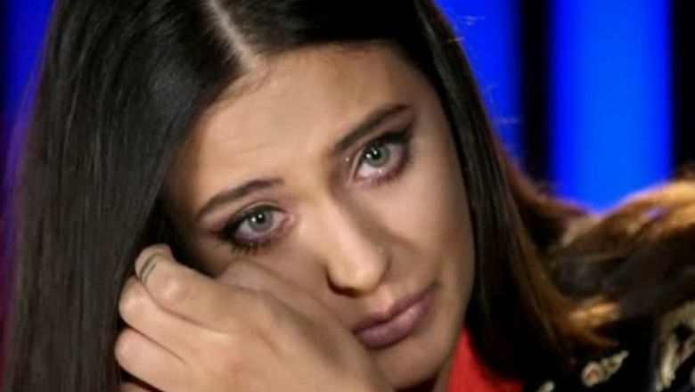 „Mă înjura lumea, îmi băteau în dubă, urlau...” Ce a pățit Antonia după un concert în Galați