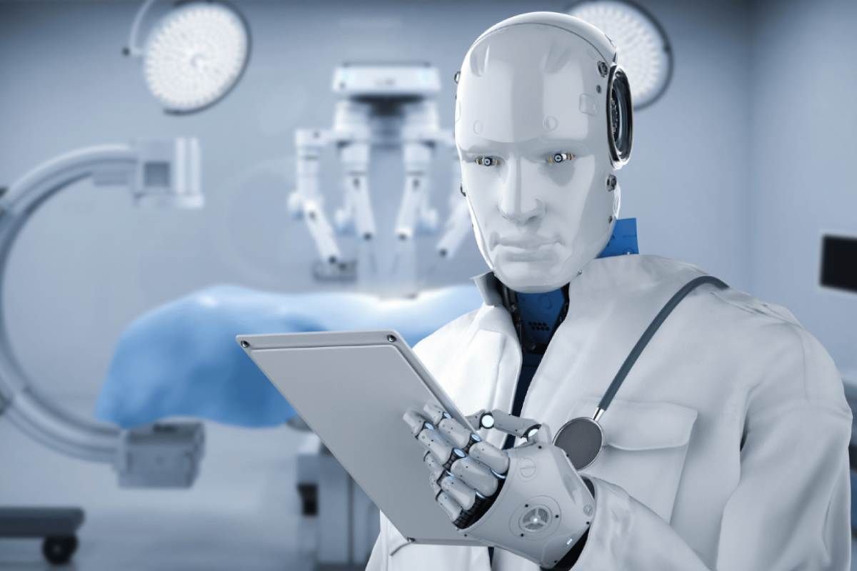 OMS elaborează un ghid pentru utilizarea AI în domeniul sănătăţii