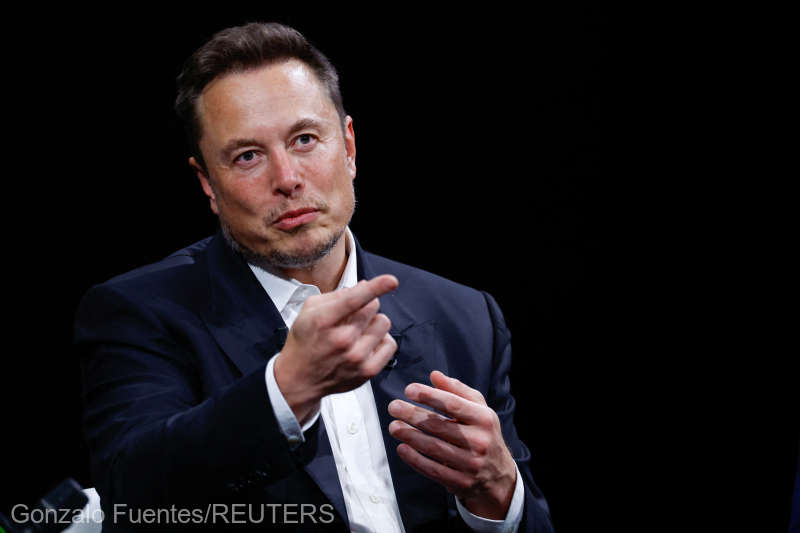 Elon Musk ia în considerare retragerea platformei sale de socializare X din Uniunea Europeană