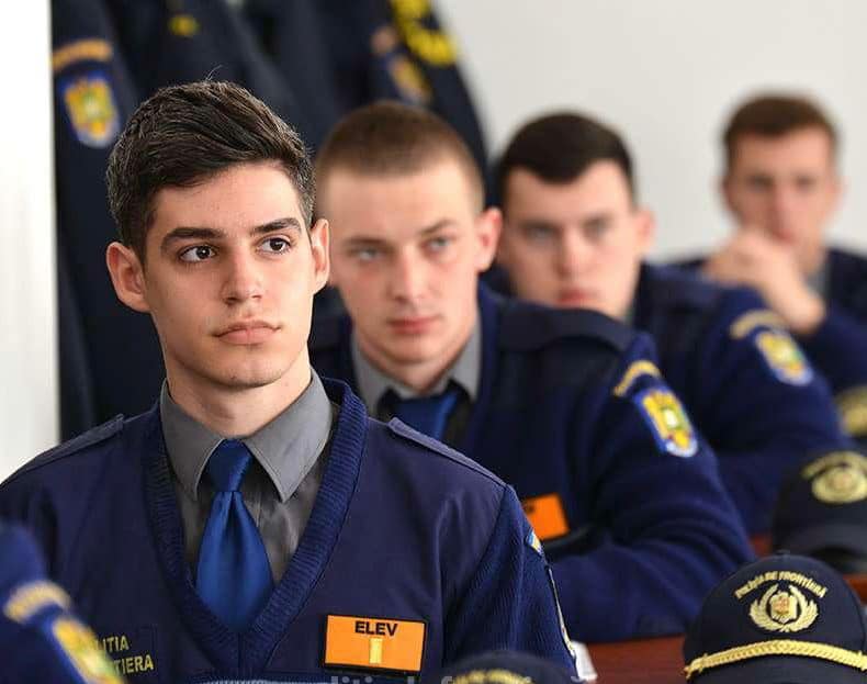 IPJ Galaţi recrutează bărbaţi şi femei! O nouă sesiune de admitere în unităţile de învăţământ postliceal ale MAI