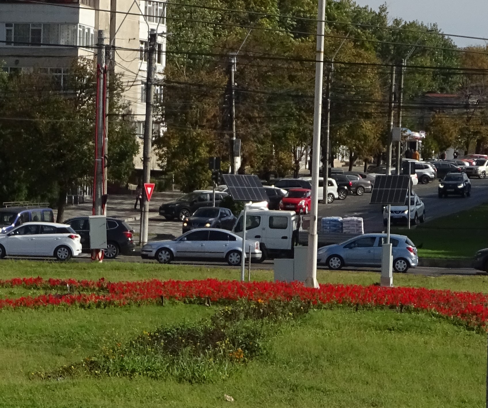 Apă Canal: S-au finalizat lucrările de montare a căminelor de monitorizare în municipiul Galaţi