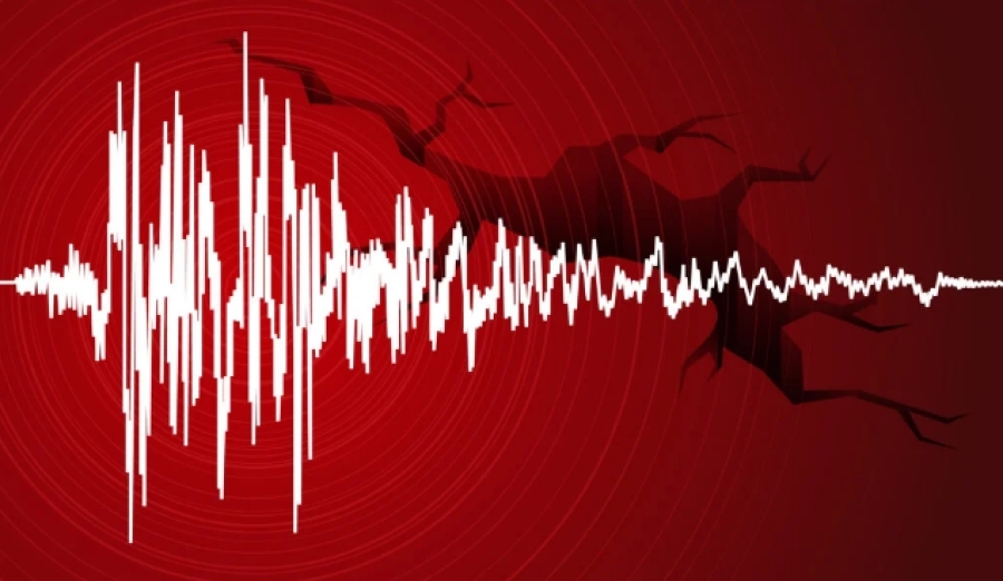 A FOST CUTREMUR! Seism de peste 4 grade în România