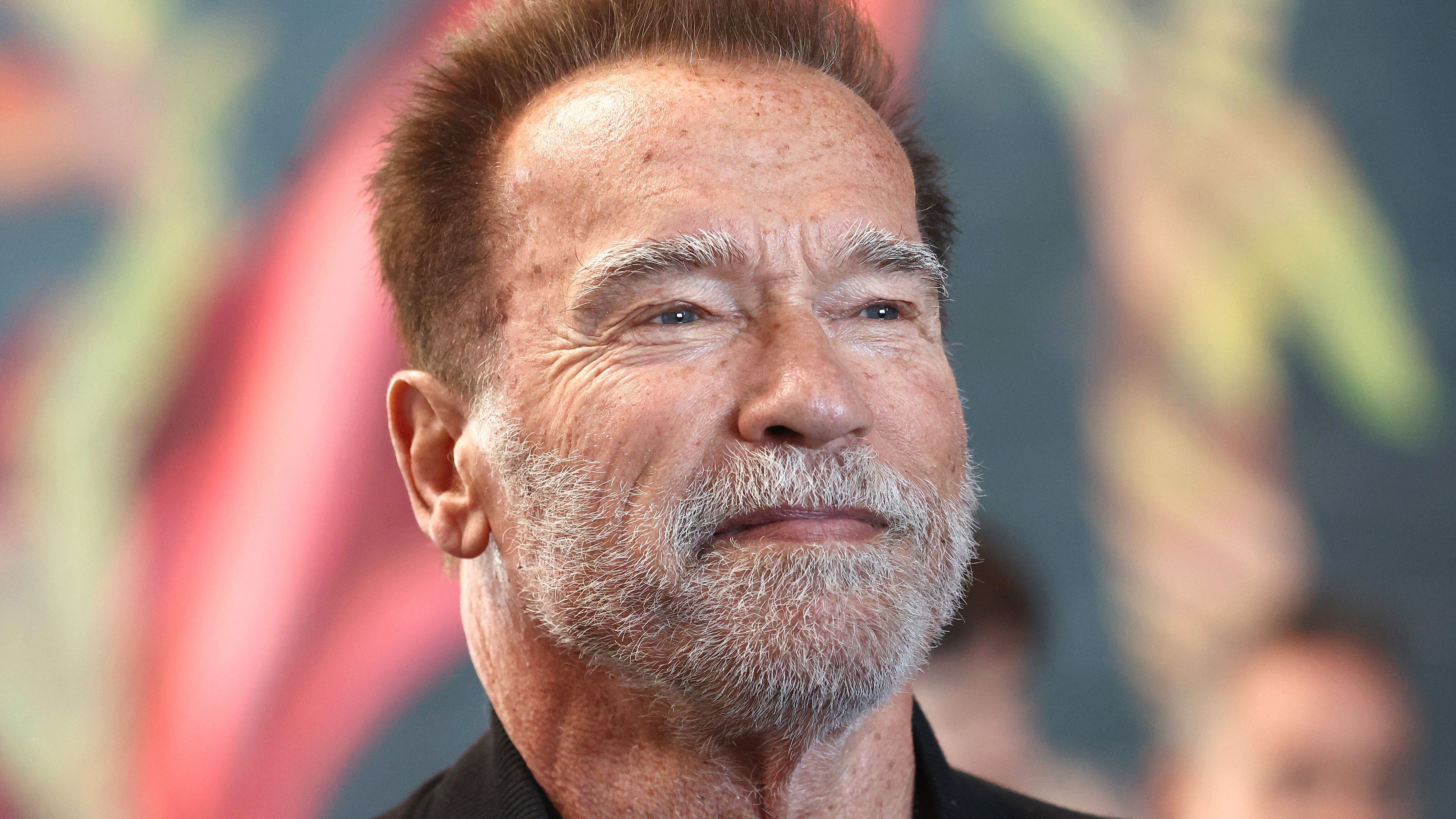 Arnold Schwarzenegger: «Cred că aş fi putut să fiu un preşedinte grozav!»