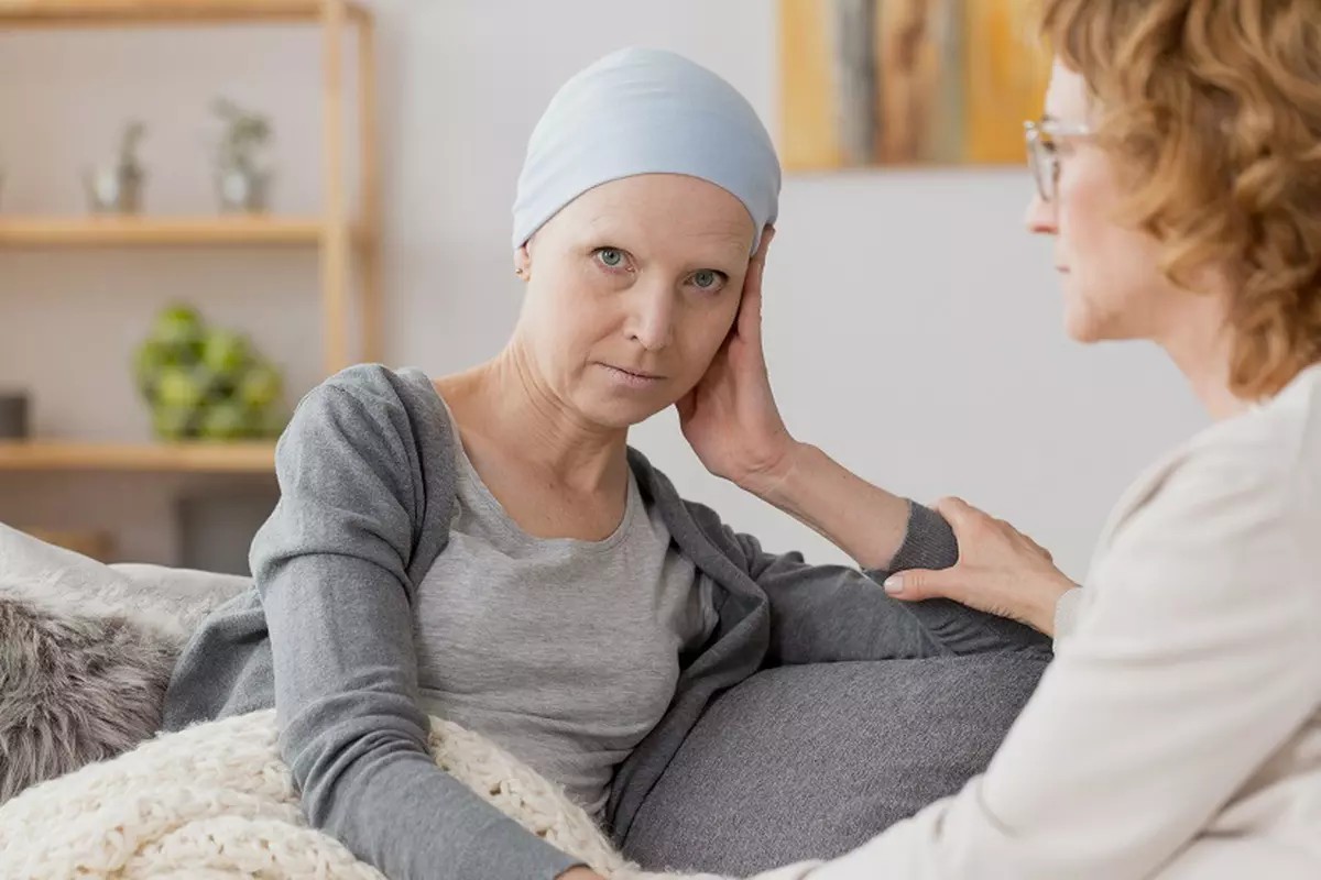 Modul în care celulele canceroase rezistă la chimioterapia obişnuită