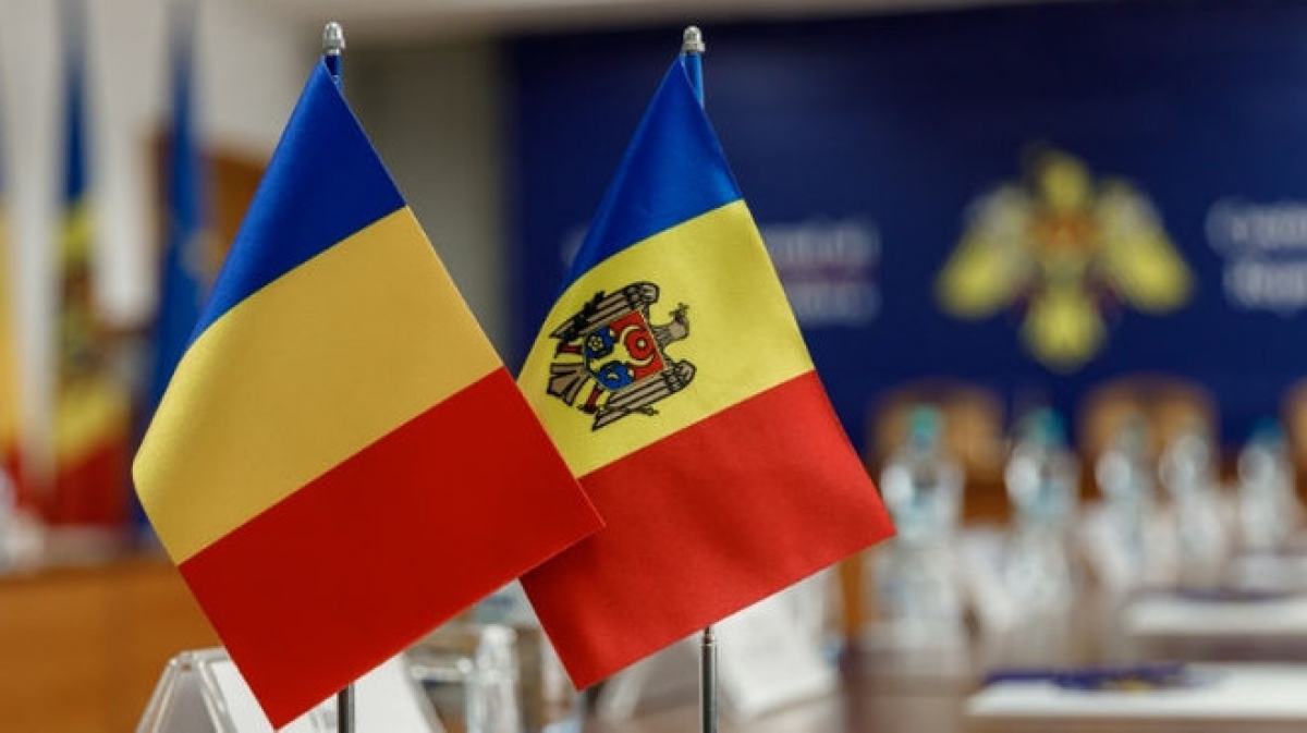 45 de milioane de euro de la UE pentru o mai bună conectare a Republicii Moldova cu România