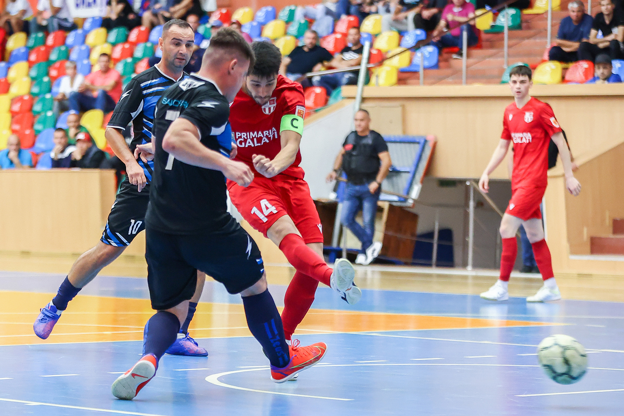 United a revenit cu o victorie spectaculoasă în campionat
