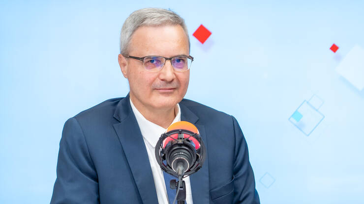 Noul Ambasador al Franţei în România vine la Galaţi