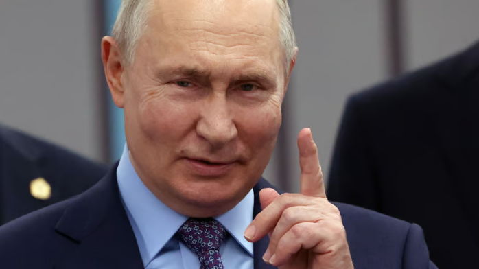 Reuters: Vladimir Putin candidează la preşedinţie şi va rămâne la putere şi după 2024