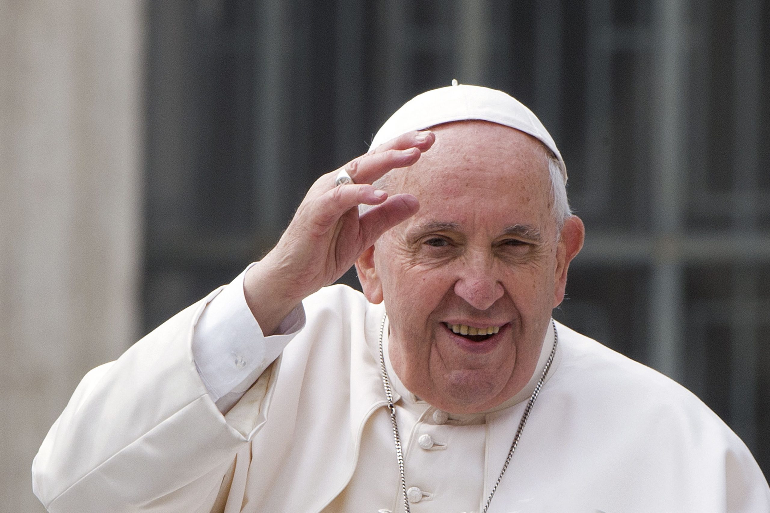 O nouă carte a papei Francisc va fi publicată în primăvara anului 2024