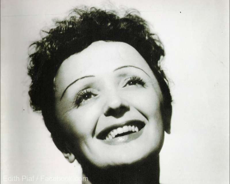 Un film biografic despre Edith Piaf va fi realizat cu ajutorul inteligenţei artificiale