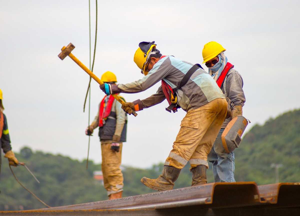 România stă bine pe construcţii la nivel UE