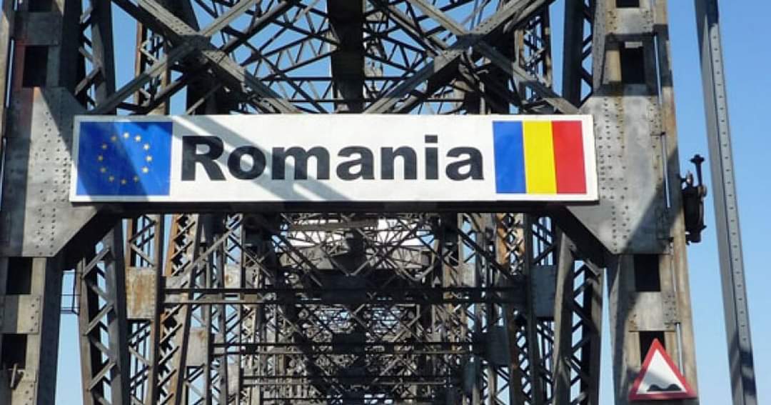 Autoritățile bulgare interzic trecerea autocamioanelor pe Podul Prieteniei de la Giurgiu